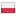 shtetlroutes.eu server is located in Poland